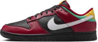 Nike Dunk Low Retro LTD Biker Tattoos FZ3057-001