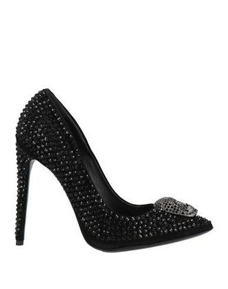 Philipp Plein FOOTWEAR - Pumps sur YOOX.COM