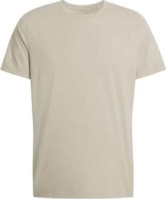 adidas Adi365 Climacool T-Shirt Laufshirt f&uuml;r Herren | beige
