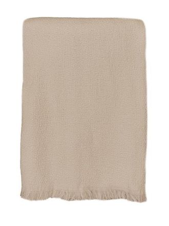 Anaya with Love Blissful Throw in Beige at Nordstrom