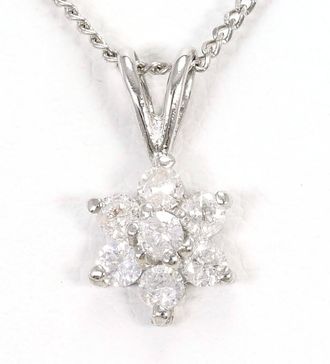 C&A Unbranded 850 Necklace (Pre-Owned)