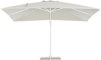 BIZZOTTO Ampelschirm Eden 360&deg; Grad 300 x 400 cm