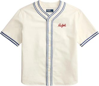 Polo Ralph Lauren yom No voy a dejarte hacer esto