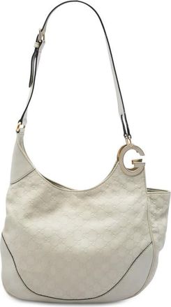 Gucci Pre-owned Gucci Guccissima Charlotte Crossbody Ladies NRMS1SAC8GFIQWED
