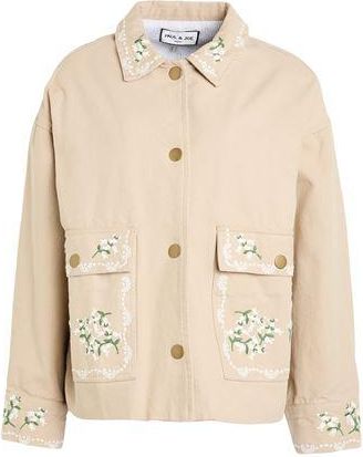 Paul & Joe JACKEN & MÄNTEL - Jacken und Anoraks auf YOOX.COM