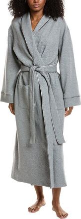 Carole Hochman Ballet Wrap Robe