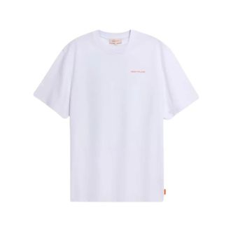 Gertrude Hombre, Camisetas, Blanco, Talla: L