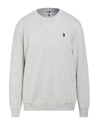 U.S.Polo Association CAMISETAS Y TOPS - Sudaderas en YOOX.COM