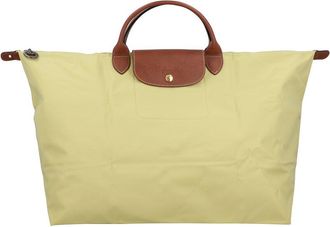 Longchamp Le Pliage Original Large Canvas Travel Bag