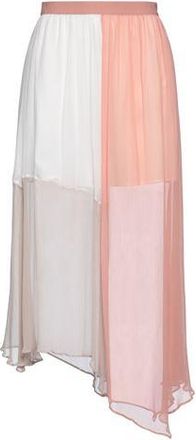 A|X Armani Exchange BOTTOMWEAR - Midi skirts on YOOX.COM