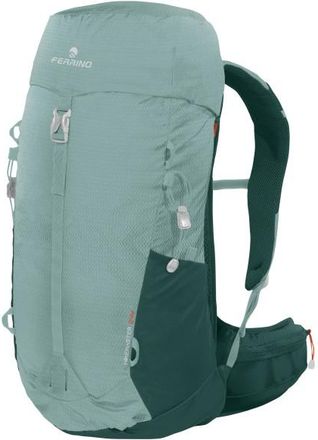 Ferrino Hikemaster 24 Lady Wanderrucksack für Damen | türkis