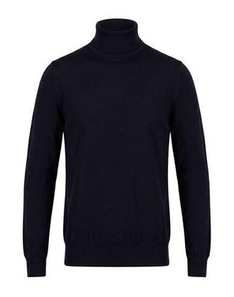 Alpha Studio KNITWEAR - Turtlenecks on YOOX.COM
