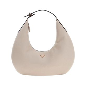 Guess Mujer, Bolsos, Beige, Talla: ONE Size