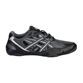 Asics Fitness, Dames, Zwart, 37 EU, Sneakers
