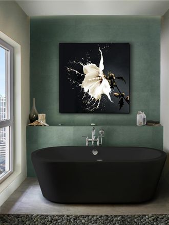 Schuller Foto Splash 100x100