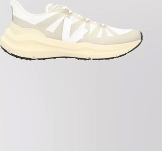 Veja advanced condor 3 running sneakers mesh