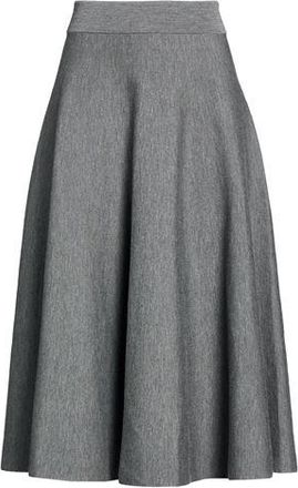 Roberto Collina BOTTOMWEAR - Midi skirts on YOOX.COM
