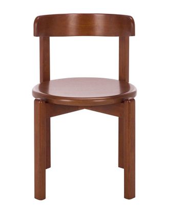 Safavieh Calixto Wood Dining Chair