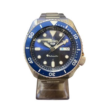 Seiko Seiko