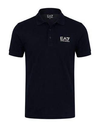Emporio Armani TOPWEAR - Polo shirts on YOOX.COM