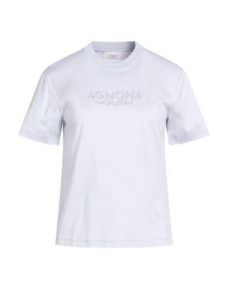 Agnona TOPWEAR - T-shirts on YOOX.COM