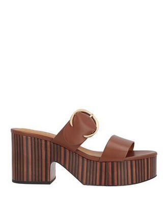 Robert Clergerie FOOTWEAR - Sandals on YOOX.COM