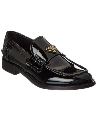 Prada Patent Loafer