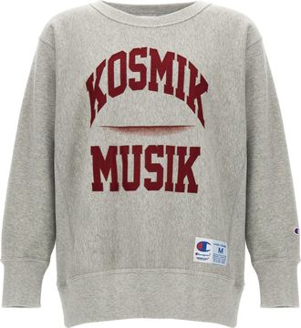 Undercover Champion X Undercover Sweatshirt