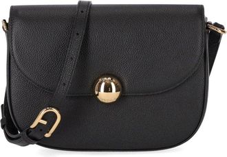 Furla BORSA A TRACOLLA MOONLIGHT S NERA FURLA