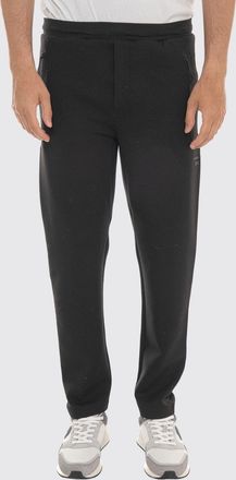 HUGO BOSS Pantaloni jogging Porsche x in jersey con tasche a zip