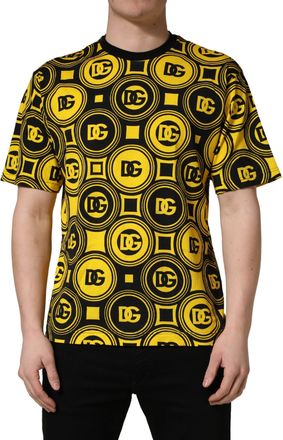Invicta Logo Geometric Pattern Mens T-shirt (Pre-Owned)
