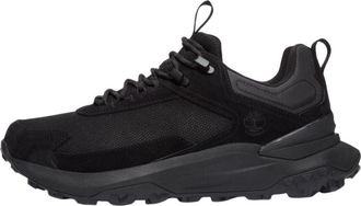 Timberland x UNDER R Motion Access Waterproof Black TB0A6D9HEK41