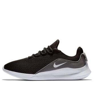 Nike Viale Athleisure Casual Sports Shoe Gray Black AA2181-008