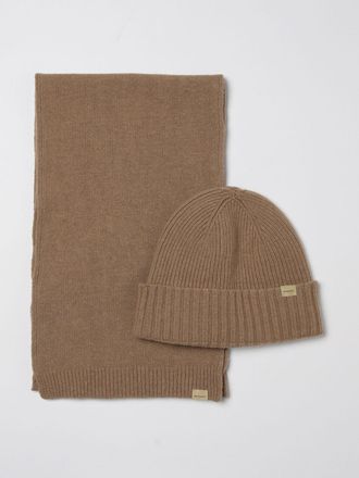 Woolrich Hat WOOLRICH Men color Beige