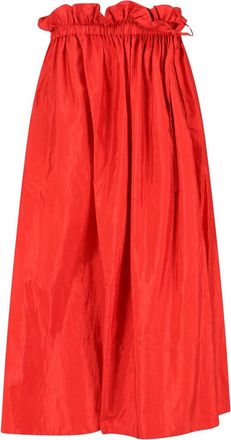 Jil Sander Midi skirt