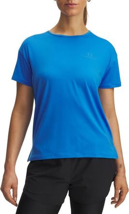 Under Armour Vanish Energy 2.0 T-Shirt in Blue Atlantis //Blue at Nordstrom, Size X-Small
