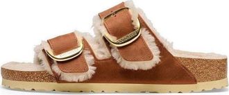 Birkenstock Arizona Big Buckle Shearling 1025432