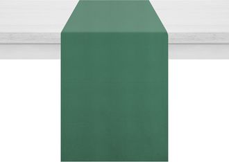 KASANOVA Runner natalizio agrifoglio 50x140 cm