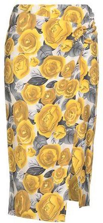 8pm PARTES DE ABAJO - Faldas midi en YOOX.COM