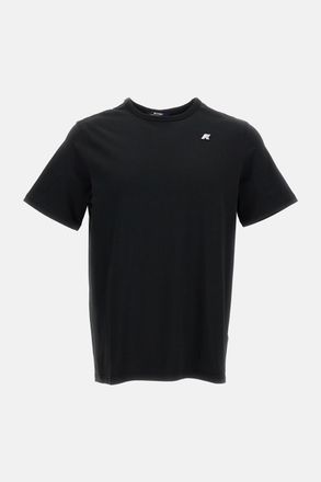 K-Way T-shirt Adame Light Stretch Jersey