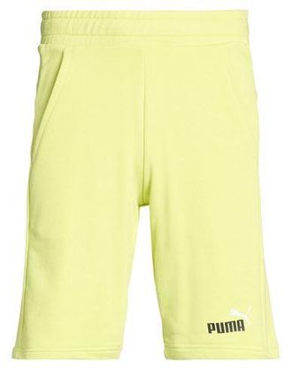 Puma BOTTOMWEAR - Shorts & Bermuda Shorts sur YOOX.COM