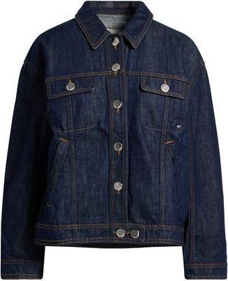 Maison Kitsuné Denim outerwear