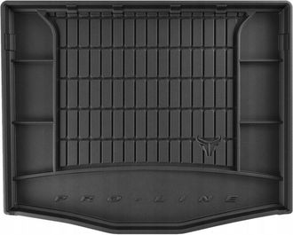 OEM Alfombrilla De Goma Para Maletero Ford Mustang Mach-e Desde 2020-tm