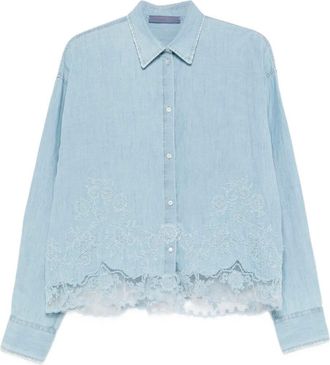 Ermanno Scervino Shirt