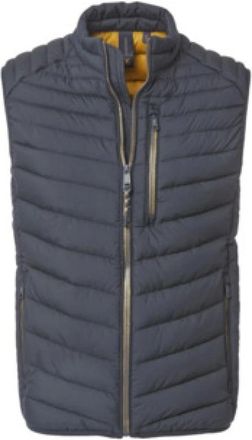 Casamoda Heren, Jassen, Grijs, Maat: 4XL