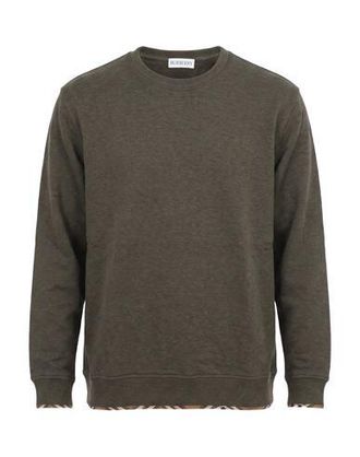 Burberry CAMISETAS Y TOPS - Sudaderas en YOOX.COM