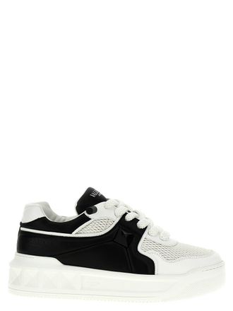 Valentino Garavani Valentino Garavani One Stud Xl Sneakers