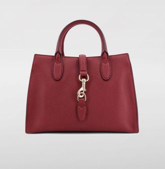 Gucci Borsa Small Tote Gucci in pelle a grana