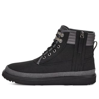 UGG Highland Sport Utility Weather Boot Black 1130729-BLK