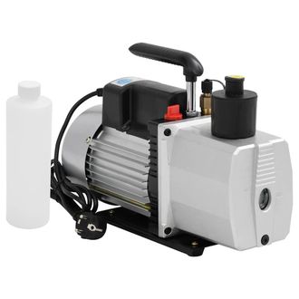 vidaXL Bomba De Vac&iacute;o De 2 Etapas 100 L/min Vidaxl